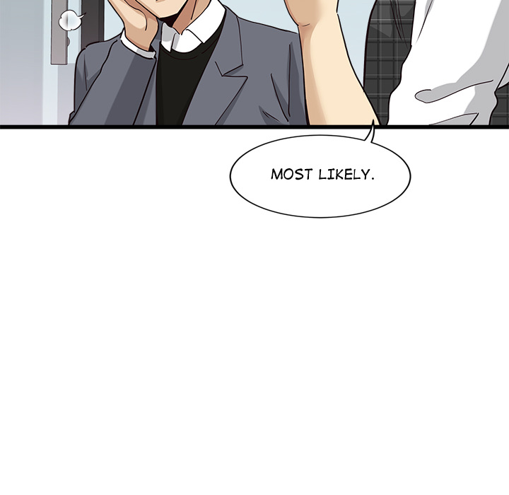 My Other Girlfriend Chapter 2 image 135