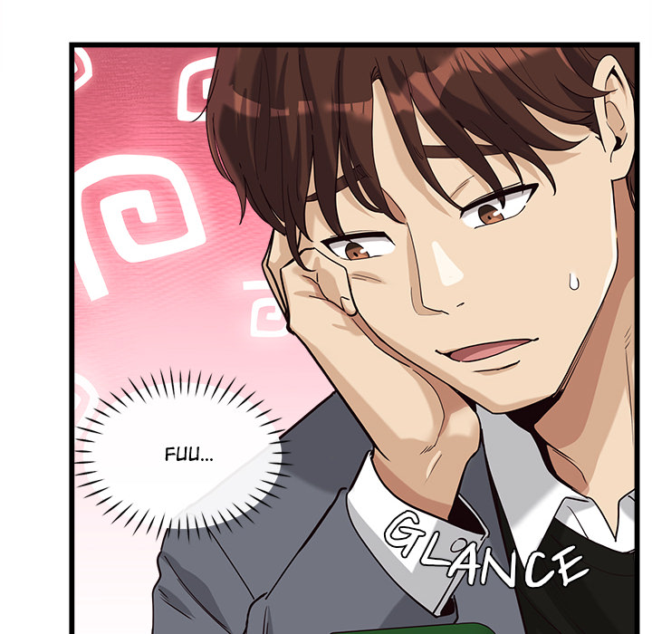 My Other Girlfriend Chapter 2 image 139