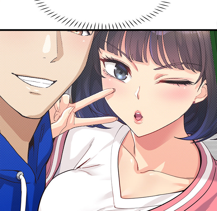 My Other Girlfriend Chapter 2 image 141