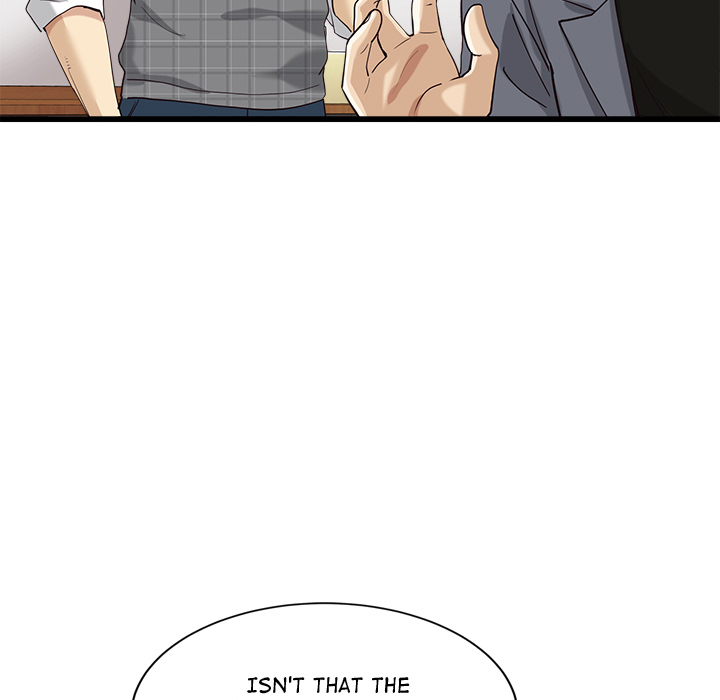 My Other Girlfriend Chapter 2 image 144