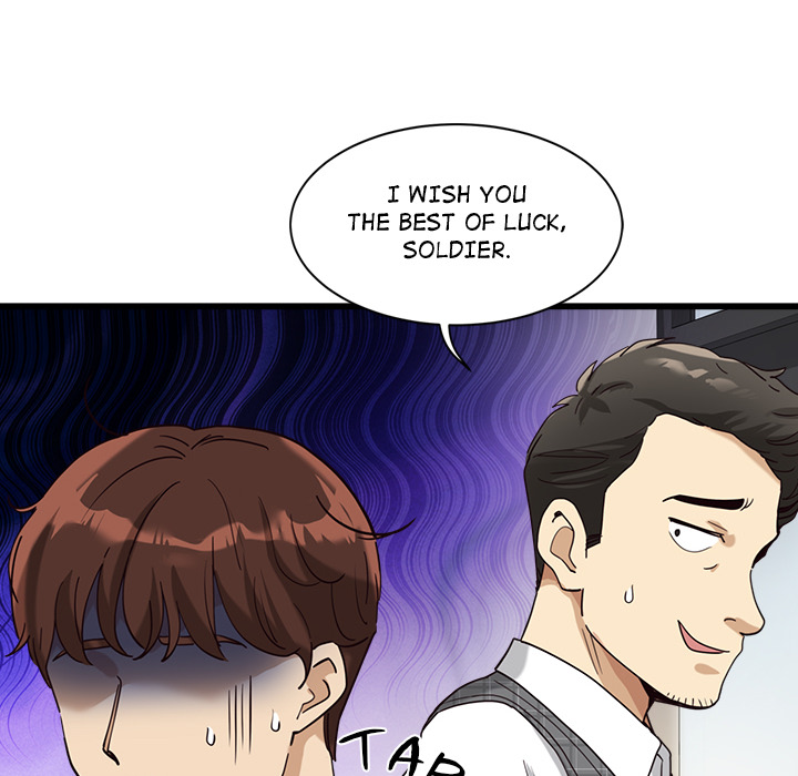 My Other Girlfriend Chapter 2 image 147