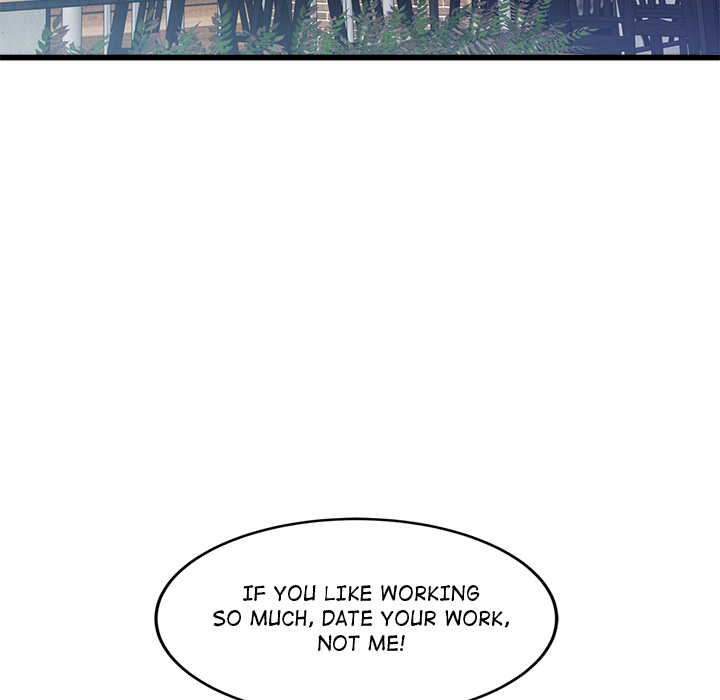 My Other Girlfriend Chapter 2 image 152