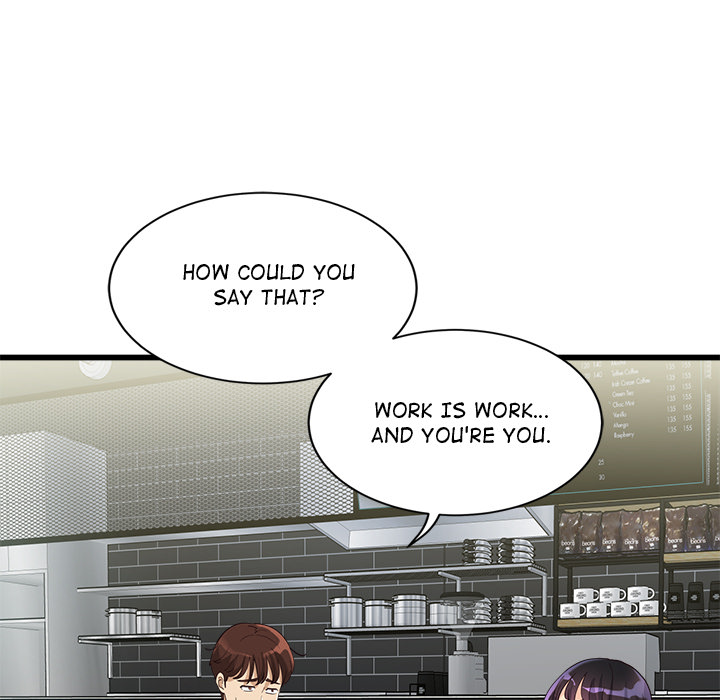 My Other Girlfriend Chapter 2 image 155