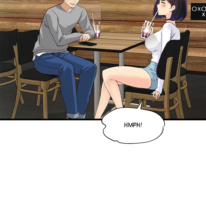 My Other Girlfriend Chapter 2 image 156