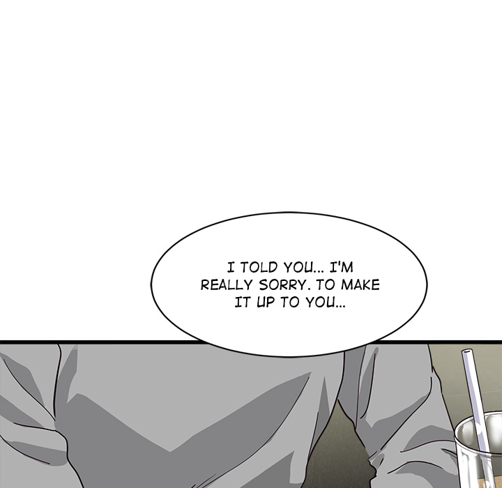 My Other Girlfriend Chapter 2 image 157