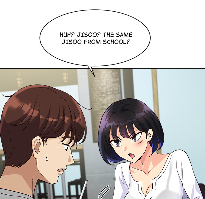 My Other Girlfriend Chapter 2 image 161
