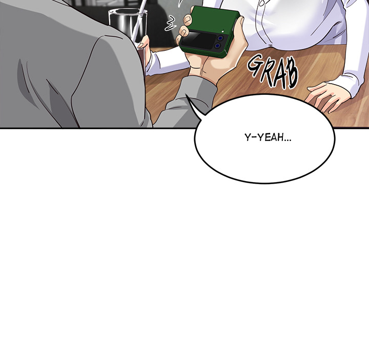 My Other Girlfriend Chapter 2 image 162