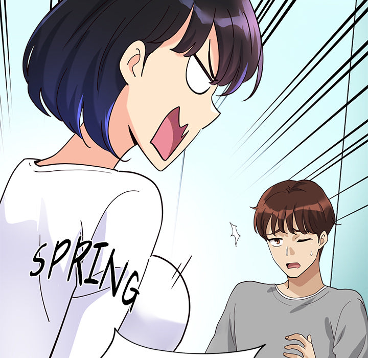 My Other Girlfriend Chapter 2 image 166