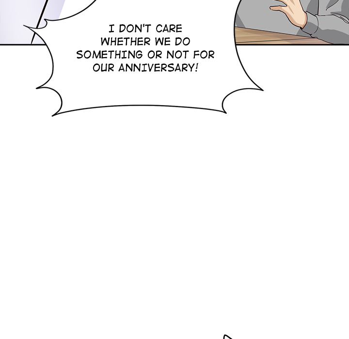 My Other Girlfriend Chapter 2 image 167