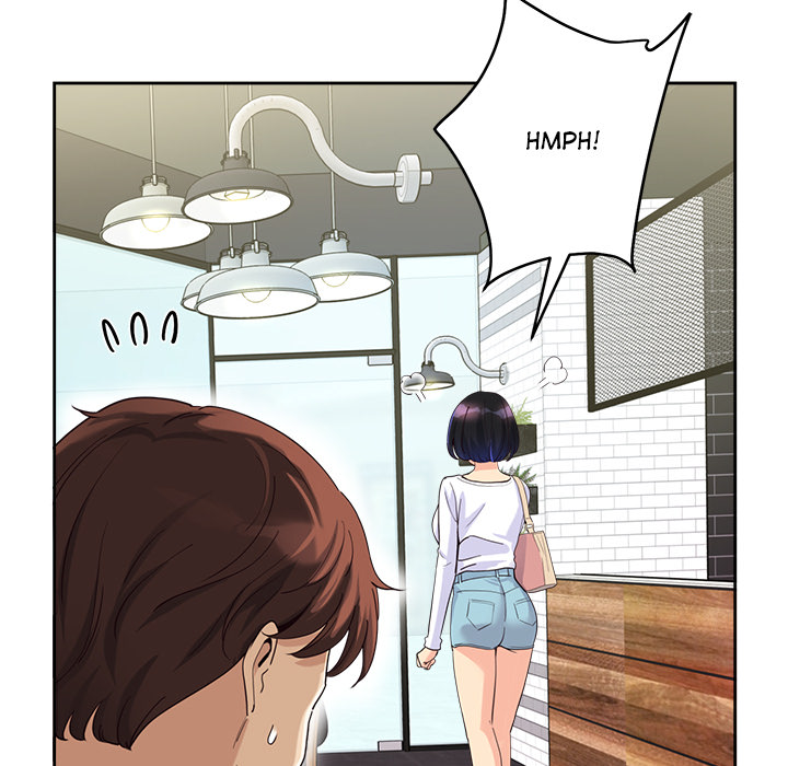 My Other Girlfriend Chapter 2 image 168
