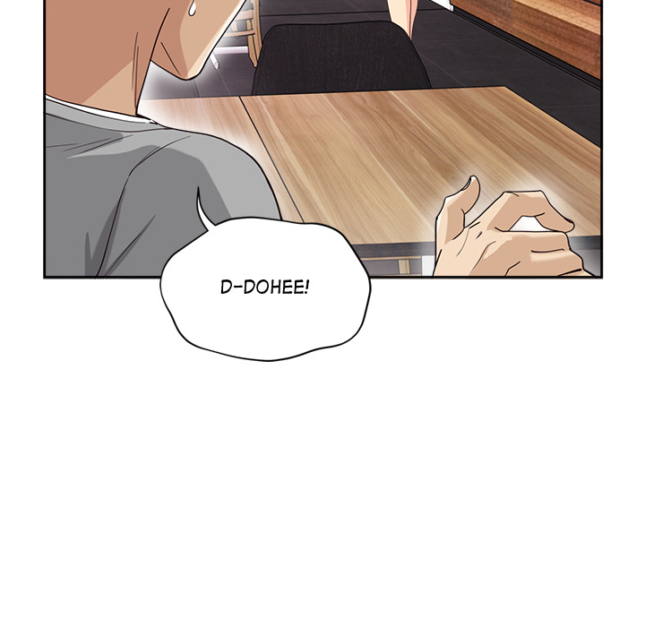 My Other Girlfriend Chapter 2 image 169