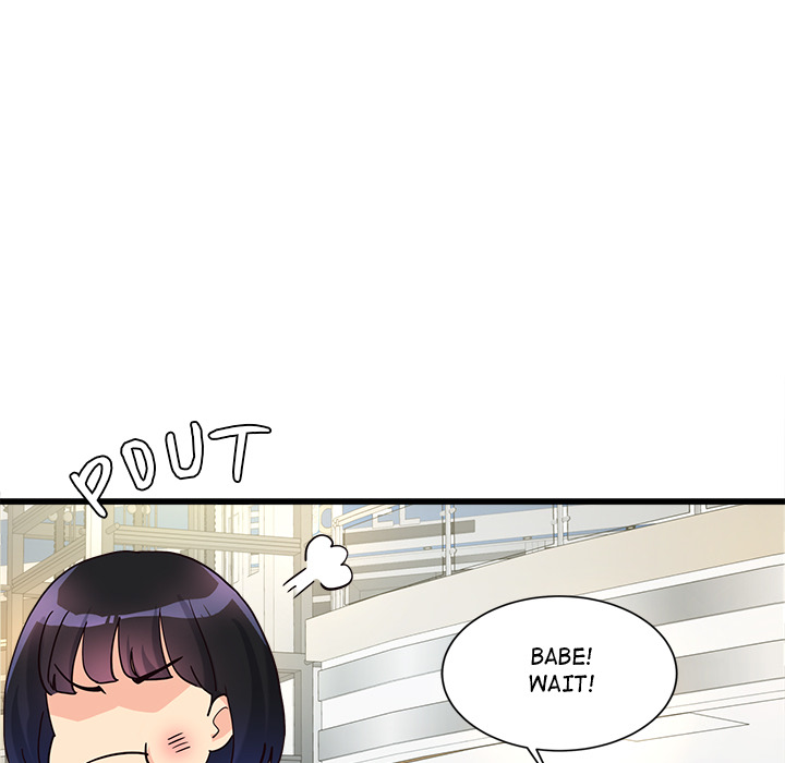 My Other Girlfriend Chapter 2 image 172