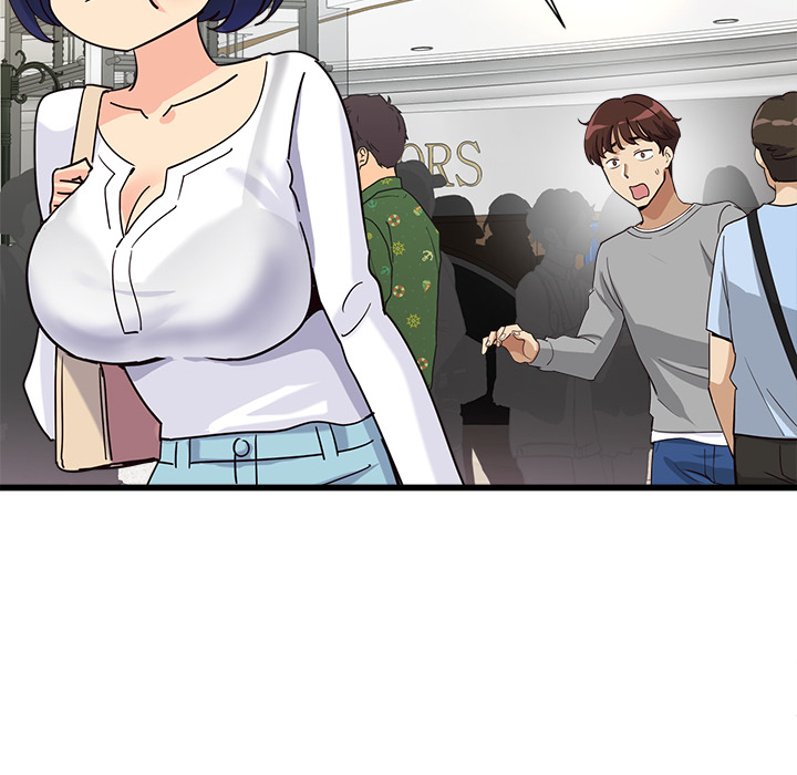 My Other Girlfriend Chapter 2 image 173