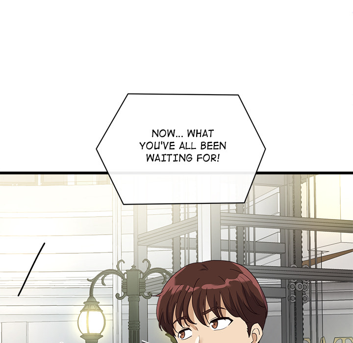 My Other Girlfriend Chapter 2 image 174