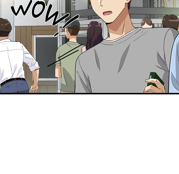 My Other Girlfriend Chapter 2 image 175