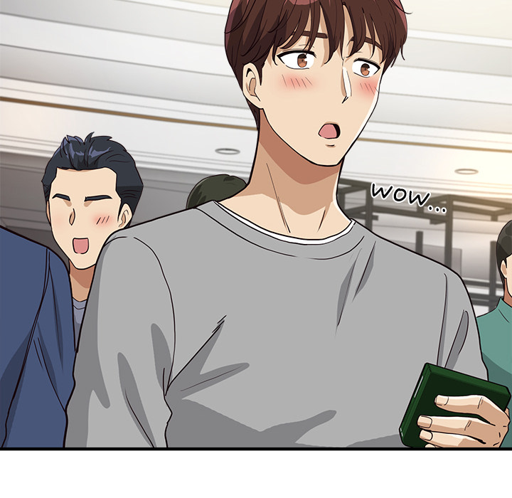 My Other Girlfriend Chapter 2 image 184