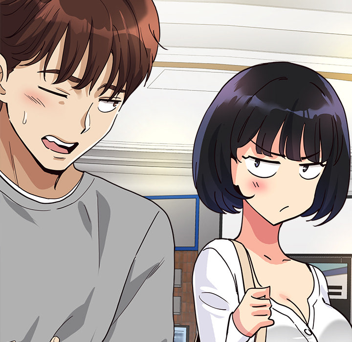 My Other Girlfriend Chapter 2 image 188
