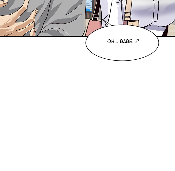 My Other Girlfriend Chapter 2 image 189