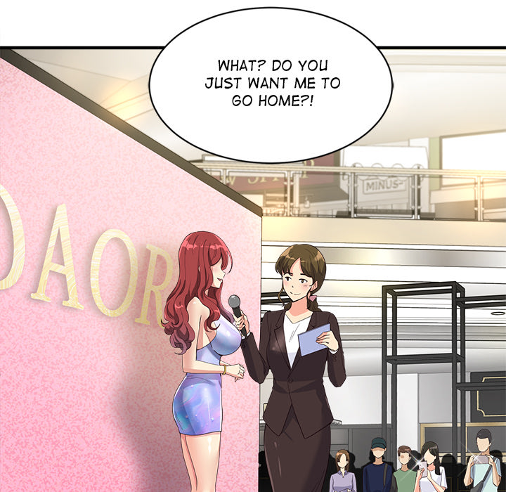 My Other Girlfriend Chapter 2 image 190
