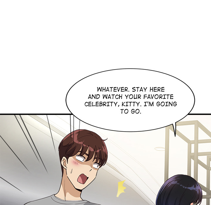 My Other Girlfriend Chapter 2 image 192