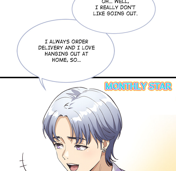 My Other Girlfriend Chapter 2 image 206