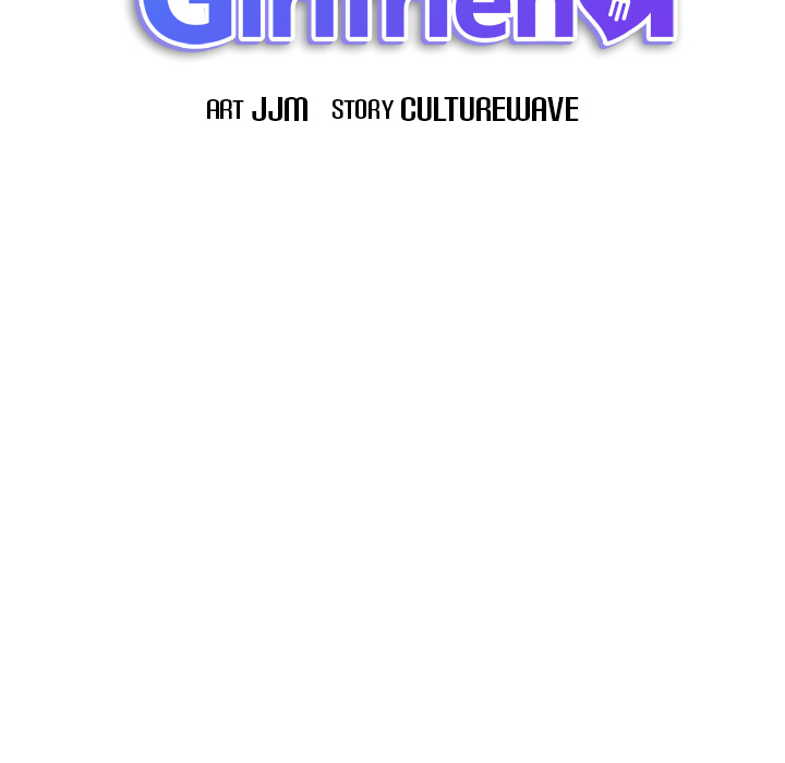 My Other Girlfriend Chapter 2 image 25