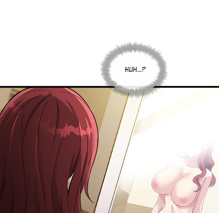 My Other Girlfriend Chapter 2 image 261