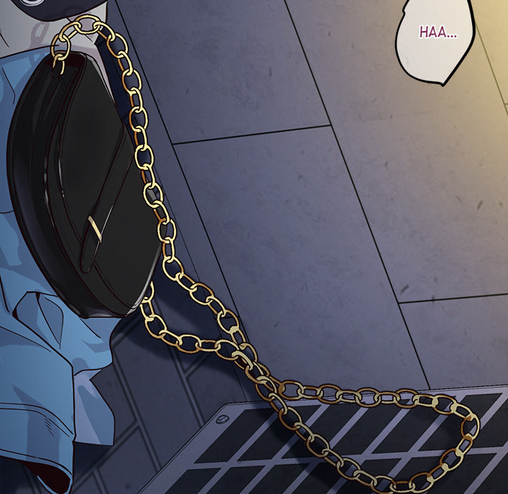 My Other Girlfriend Chapter 2 image 29