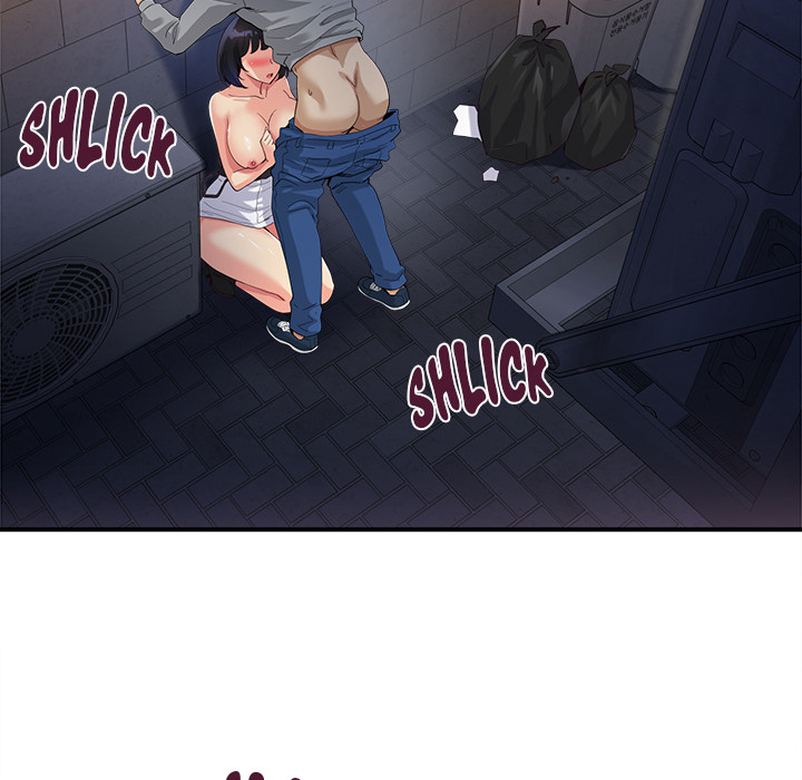 My Other Girlfriend Chapter 2 image 69