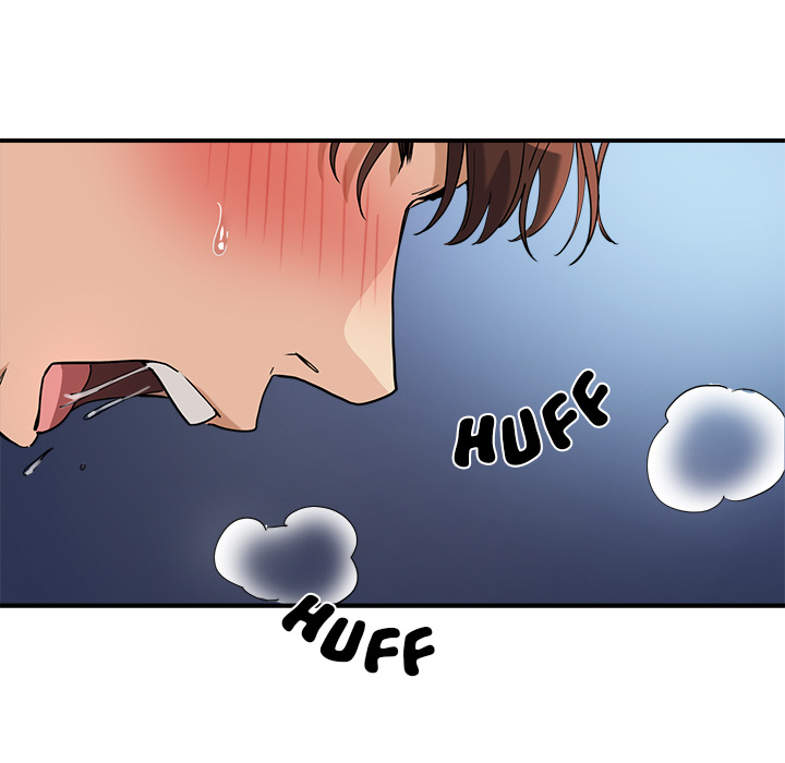 My Other Girlfriend Chapter 2 image 73