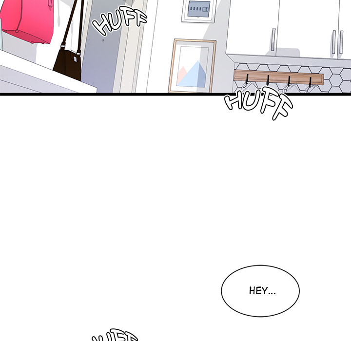 My Other Girlfriend Chapter 2 image 94