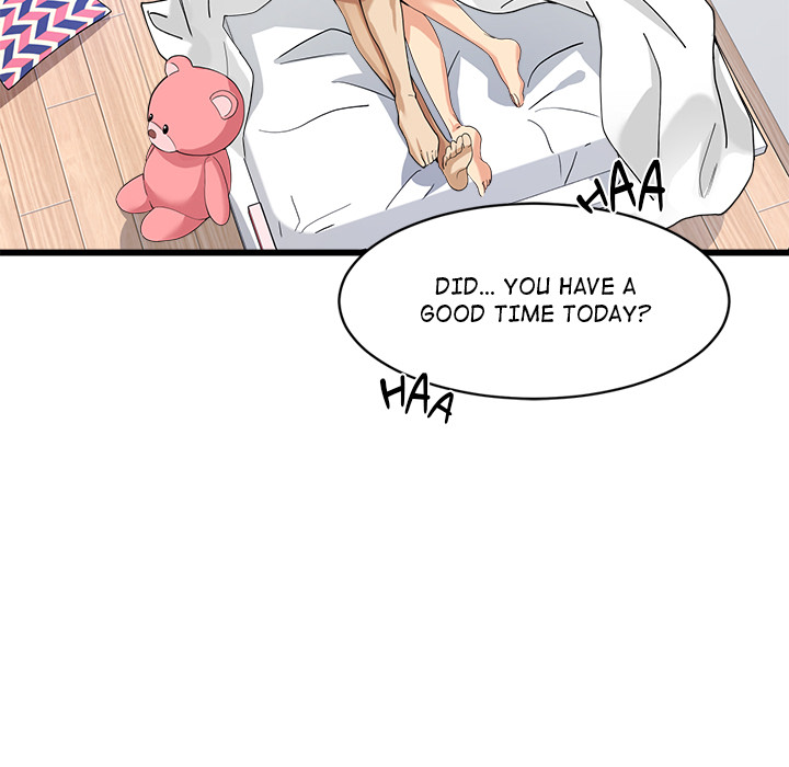 My Other Girlfriend Chapter 2 image 96