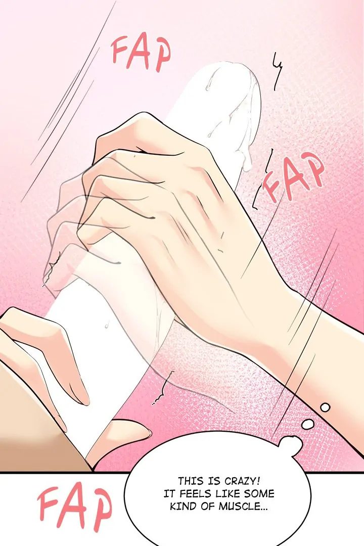 My Other Girlfriend Chapter 20 image 9