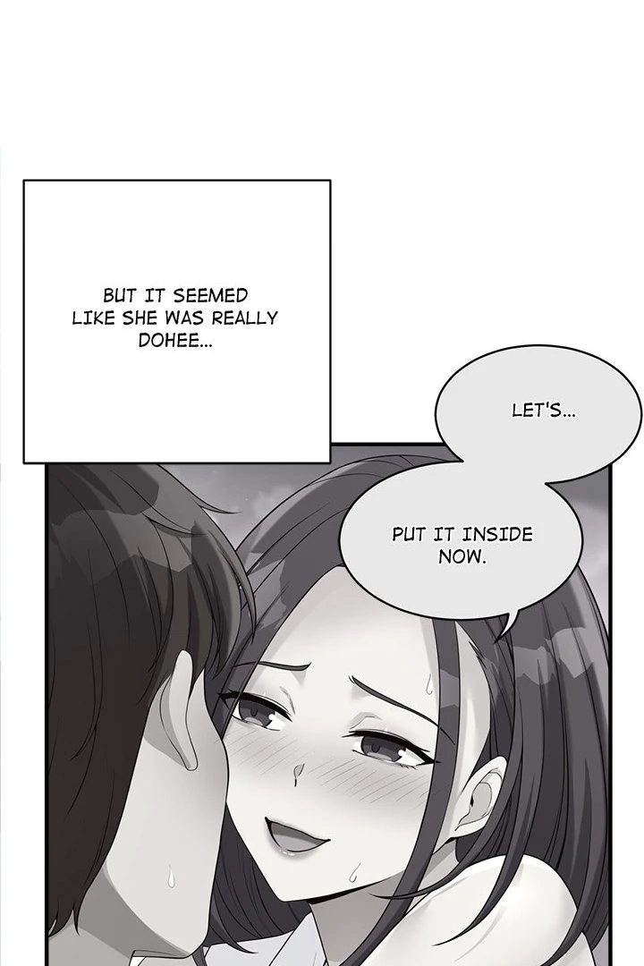 My Other Girlfriend Chapter 20 image 109