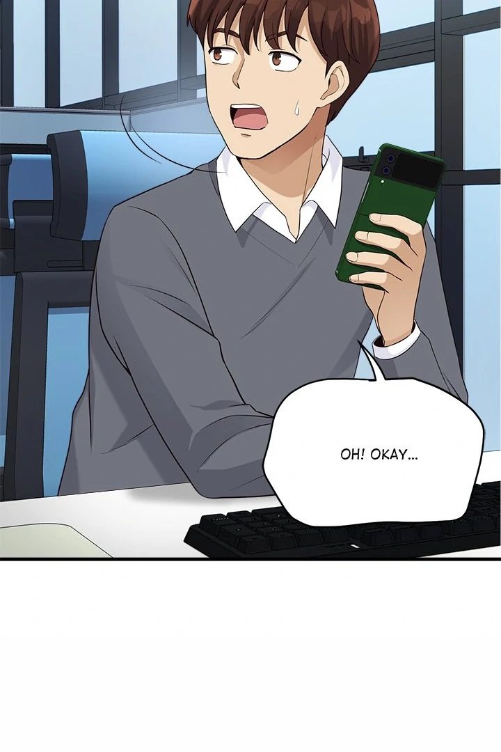 My Other Girlfriend Chapter 20 image 114