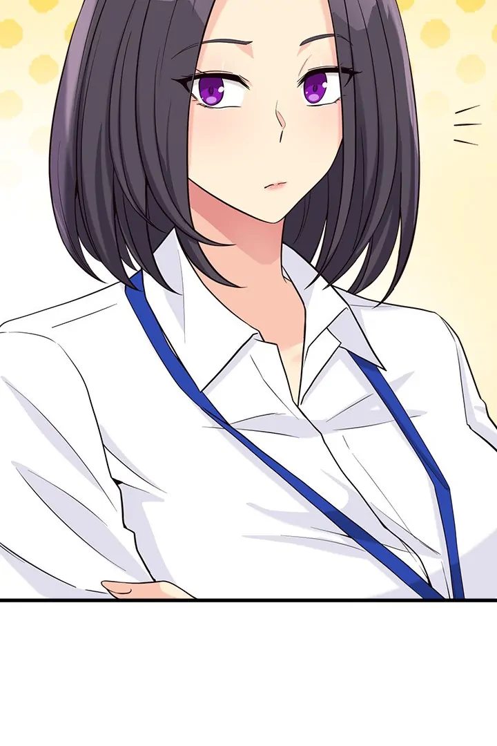 My Other Girlfriend Chapter 20 image 118