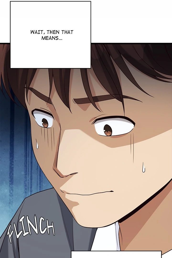 My Other Girlfriend Chapter 20 image 131