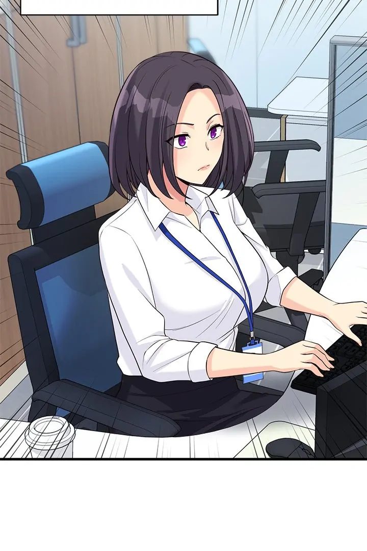 My Other Girlfriend Chapter 20 image 133