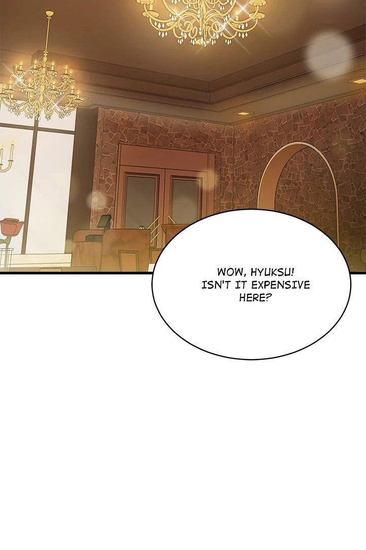 My Other Girlfriend Chapter 20 image 138