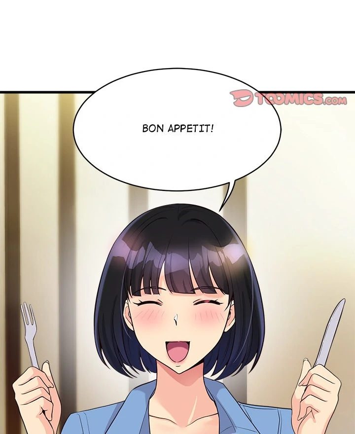My Other Girlfriend Chapter 20 image 139