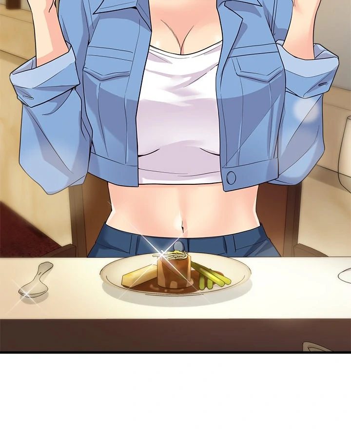 My Other Girlfriend Chapter 20 image 140