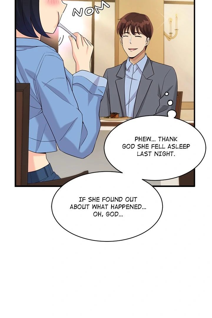 My Other Girlfriend Chapter 20 image 142