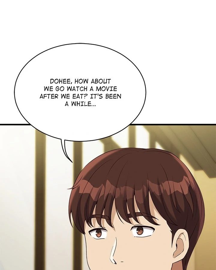 My Other Girlfriend Chapter 20 image 143