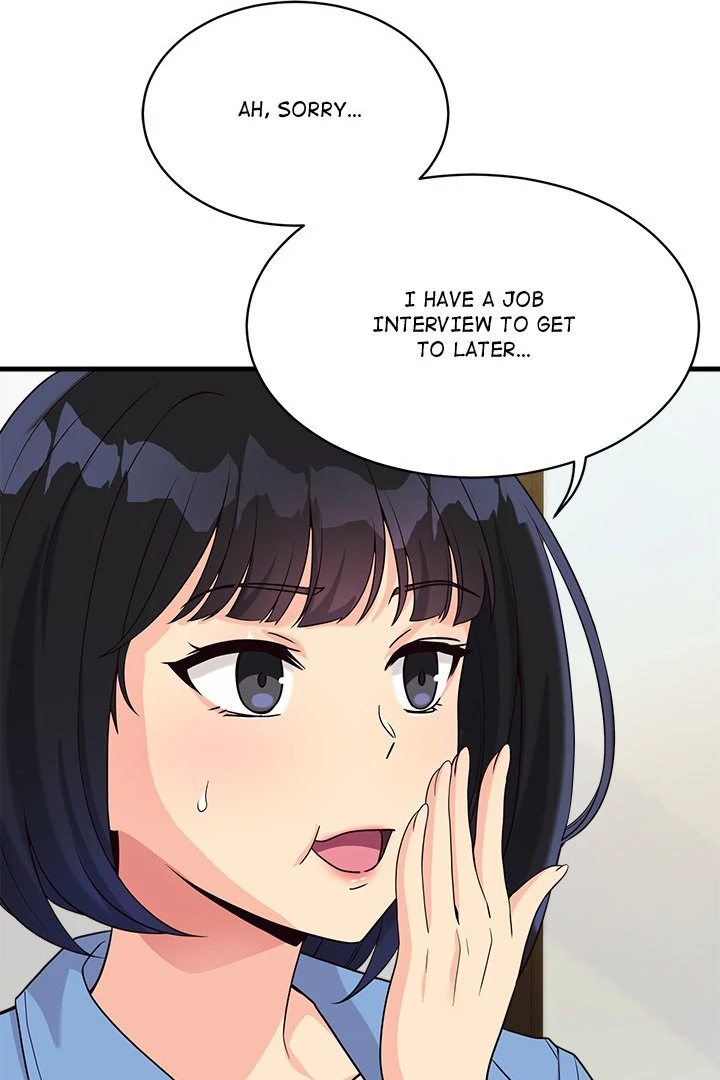 My Other Girlfriend Chapter 20 image 145