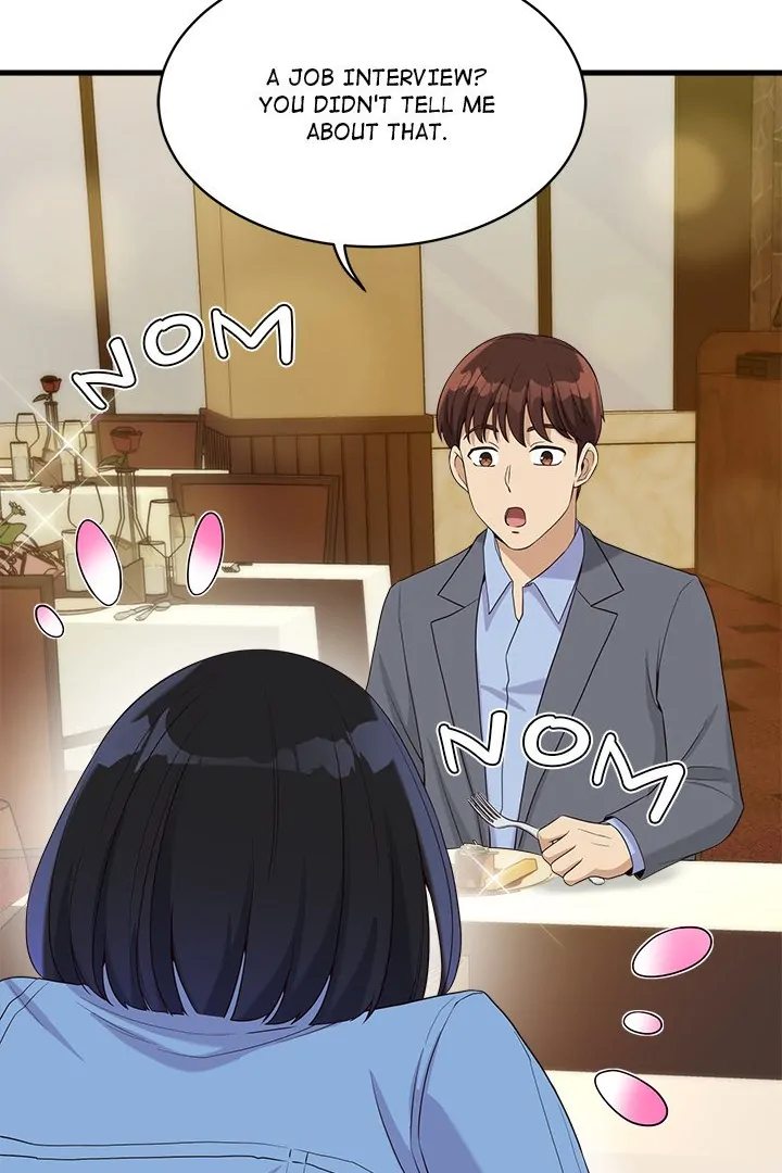 My Other Girlfriend Chapter 20 image 147