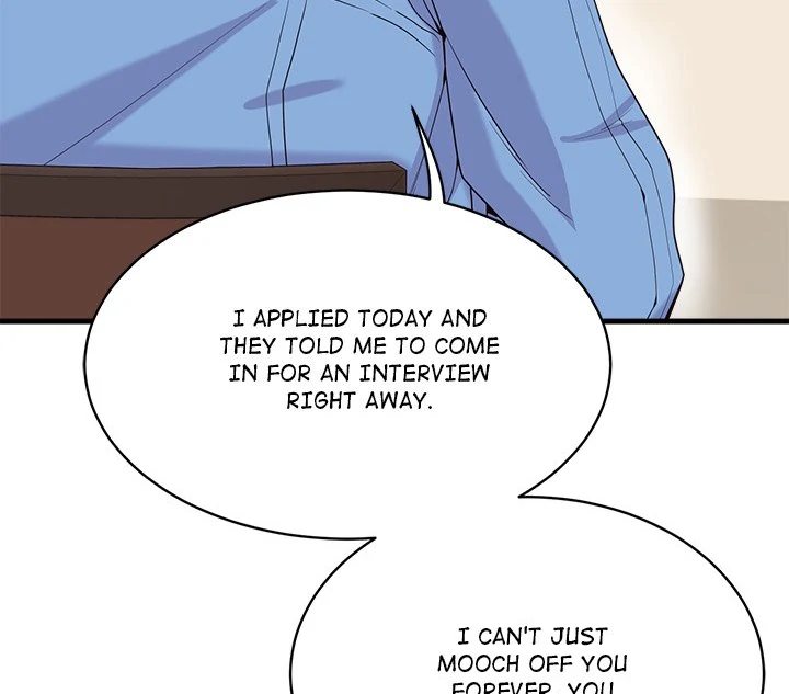 My Other Girlfriend Chapter 20 image 148