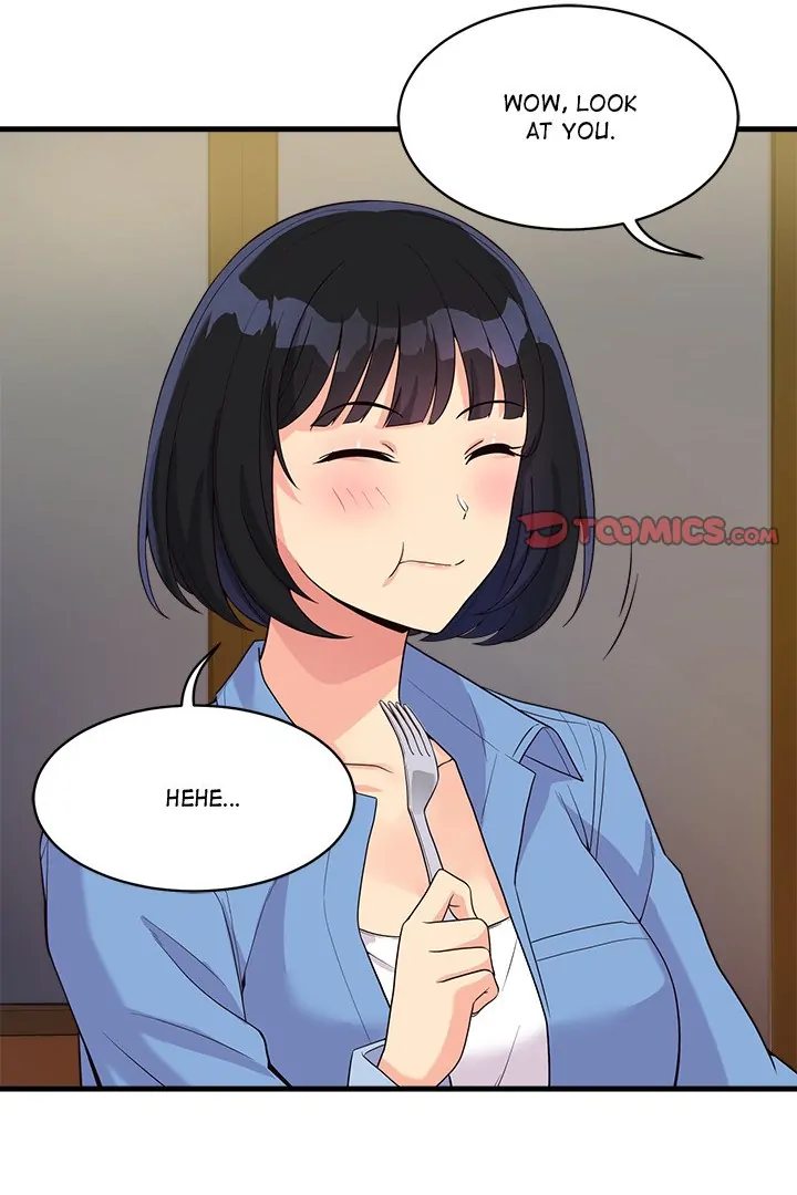 My Other Girlfriend Chapter 20 image 150