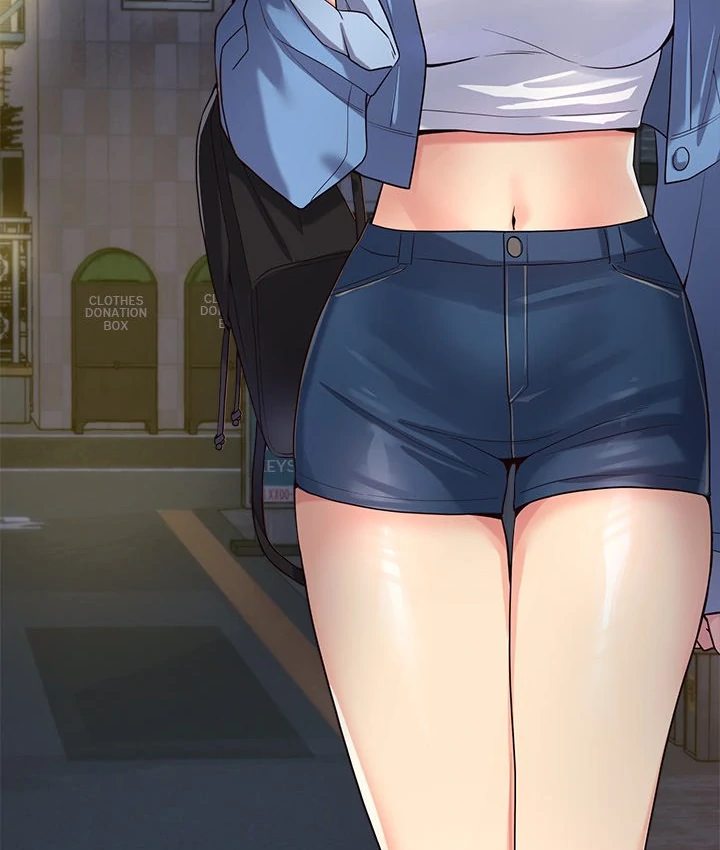 My Other Girlfriend Chapter 20 image 153