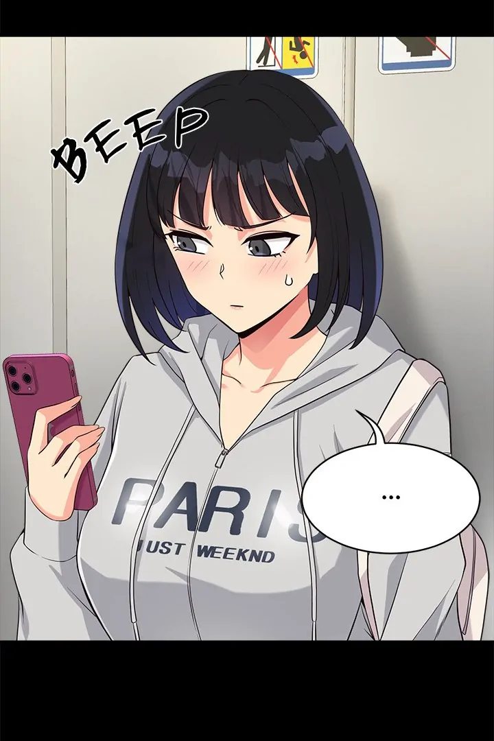 My Other Girlfriend Chapter 20 image 157