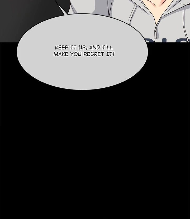My Other Girlfriend Chapter 20 image 169